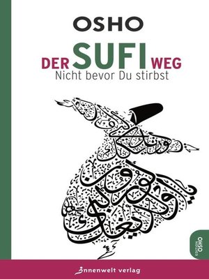 cover image of Der Sufi-Weg